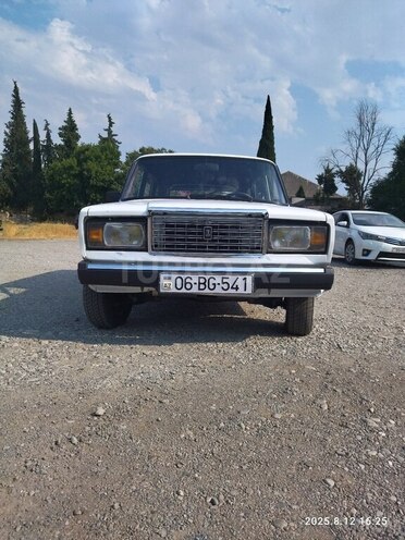 LADA (VAZ) 2104 2008, 42,784 km - 1.6 l - Ağsu