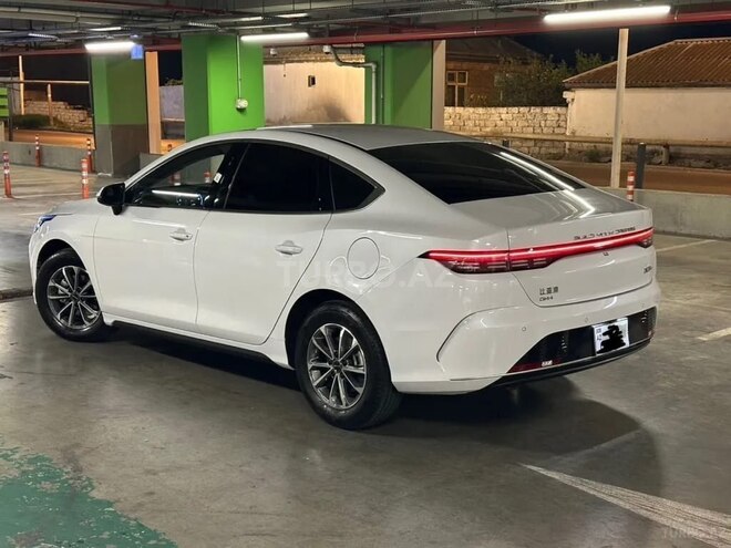 BYD Destroyer 05 2025, 0 km - 1.5 l - Bakı