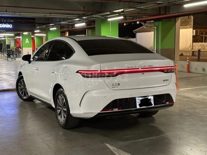 BYD Destroyer 05 2025, 0 km - 1.5 l - Bakı