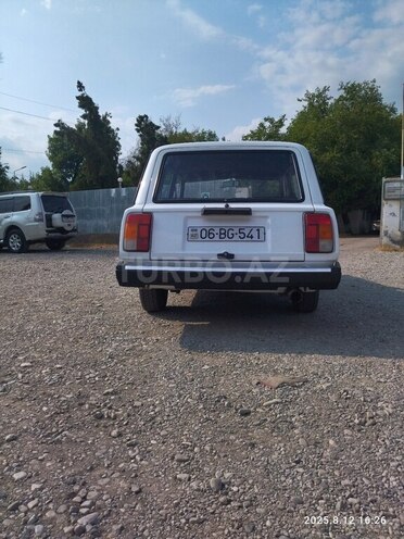 LADA (VAZ) 2104 2008, 42,784 km - 1.6 l - Ağsu