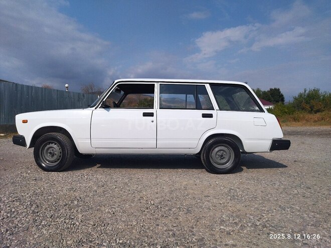 LADA (VAZ) 2104 2008, 42,784 km - 1.6 l - Ağsu