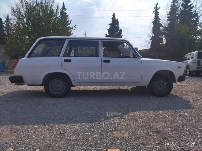 LADA (VAZ) 2104 2008, 42,784 km - 1.6 l - Ağsu