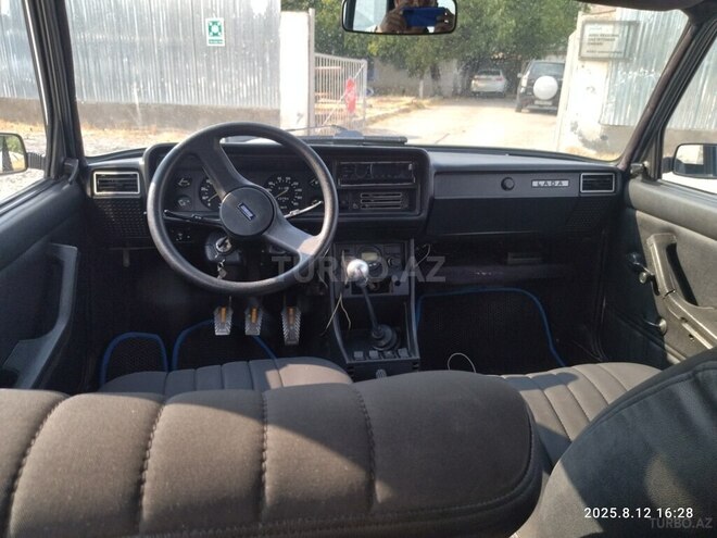 LADA (VAZ) 2104 2008, 42,784 km - 1.6 l - Ağsu