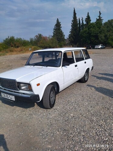 LADA (VAZ) 2104 2008, 42,784 km - 1.6 l - Ağsu