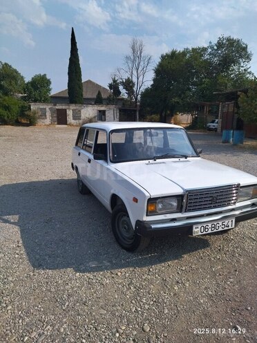 LADA (VAZ) 2104 2008, 42,784 km - 1.6 l - Ağsu