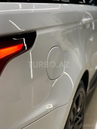 Land Rover RR Sport 2015, 63,000 km - 3.0 л - Bakı