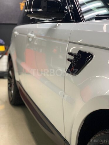 Land Rover RR Sport 2015, 63,000 km - 3.0 л - Bakı