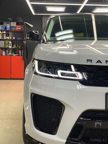 Land Rover RR Sport 2015, 63,000 km - 3.0 л - Bakı