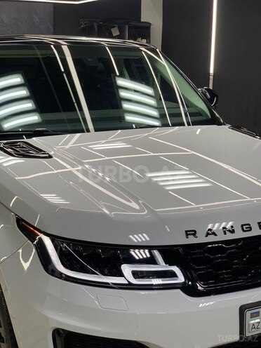 Land Rover RR Sport 2015, 63,000 km - 3.0 л - Bakı