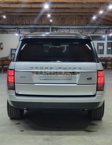 Land Rover Range Rover-2