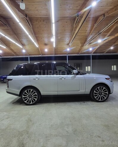 Land Rover Range Rover-12
