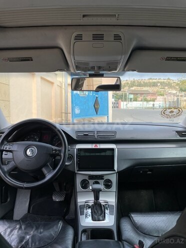 Volkswagen Passat 2005, 230,000 km - 2.0 l - Bakı