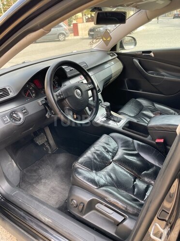 Volkswagen Passat 2005, 230,000 km - 2.0 l - Bakı