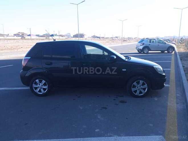 Kia Rio 2007, 270,000 km - 1.4 l - Bakı