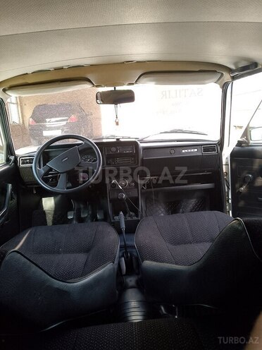 LADA (VAZ) 2107 2004, 98,789 km - 1.6 l - Salyan