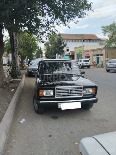 LADA (VAZ) 2107 1984, 85,554 km - 1.5 l - Tovuz