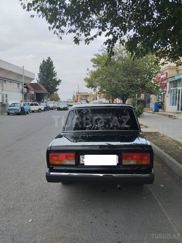 LADA (VAZ) 2107 1984, 85,554 km - 1.5 l - Tovuz