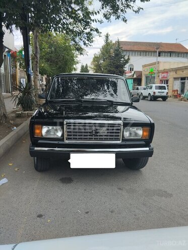LADA (VAZ) 2107 1984, 85,554 km - 1.5 l - Tovuz