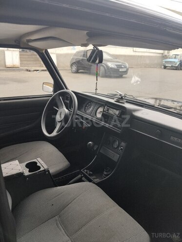 LADA (VAZ) 2107 1984, 85,554 km - 1.5 l - Tovuz