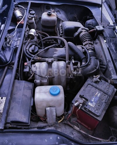 LADA (VAZ) 2107 1984, 85,554 km - 1.5 l - Tovuz