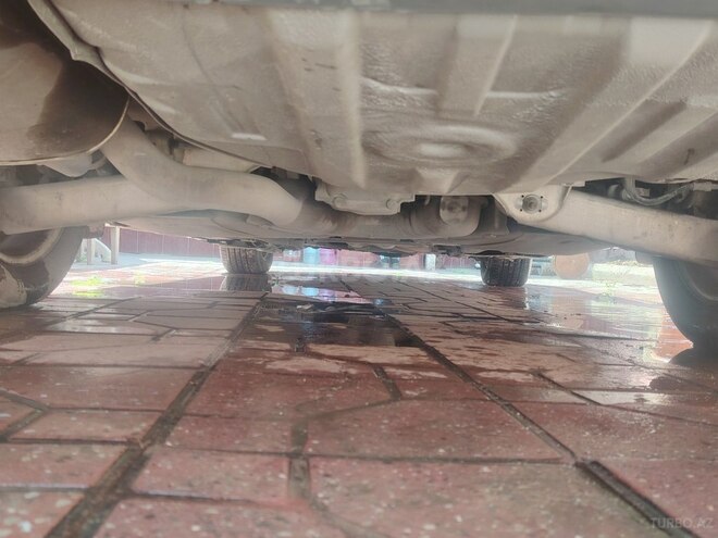 BMW 525 2001, 441,000 km - 2.5 l - Bakı