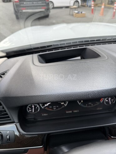 BMW 528 2016, 162,500 km - 2.0 l - Bakı