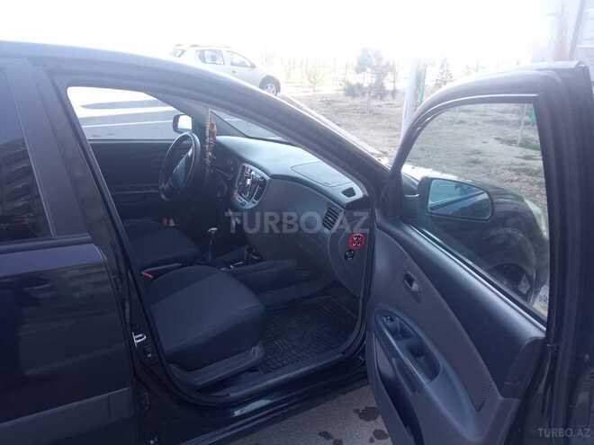 Kia Rio 2007, 270,000 km - 1.4 l - Bakı