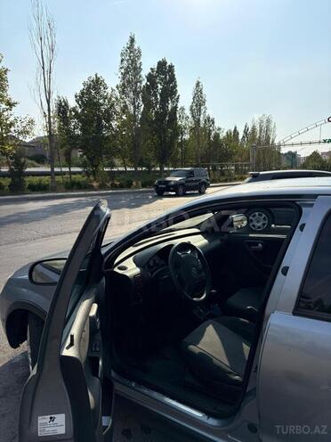 Opel Corsa 2006, 254,000 km - 1.2 l - Bakı