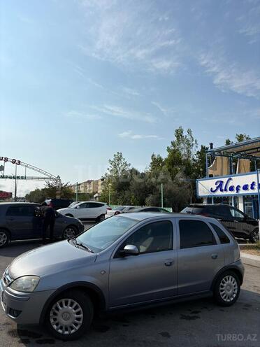 Opel Corsa 2006, 254,000 km - 1.2 l - Bakı
