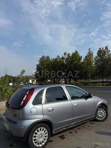 Opel Corsa 2006, 254,000 km - 1.2 l - Bakı