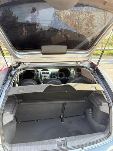 Opel Corsa 2006, 254,000 km - 1.2 l - Bakı