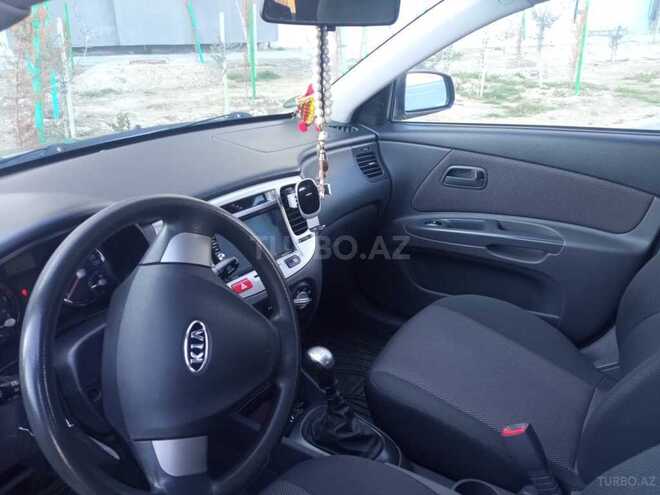 Kia Rio 2007, 270,000 km - 1.4 l - Bakı