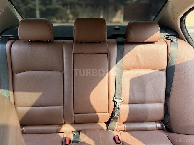 BMW 528 2016, 162,500 km - 2.0 l - Bakı