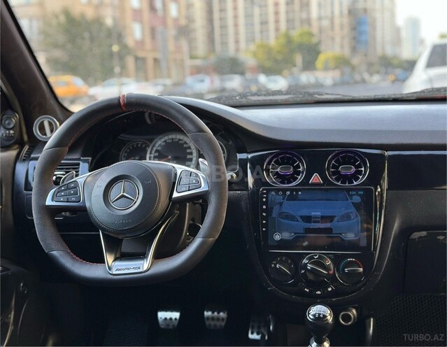 Daewoo Gentra 2014, 215,000 km - 1.5 l - Bakı