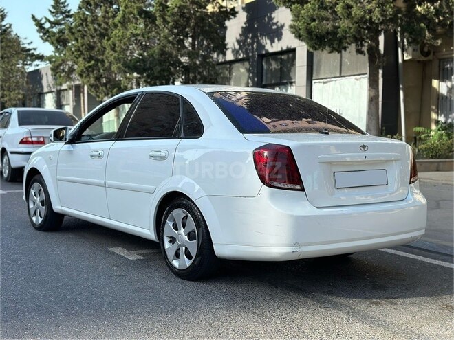 Daewoo Gentra 2014, 215,000 km - 1.5 l - Bakı