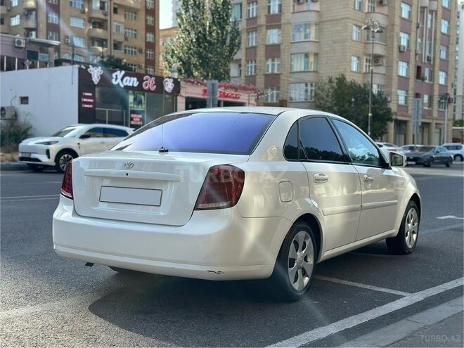 Daewoo Gentra 2014, 215,000 km - 1.5 l - Bakı