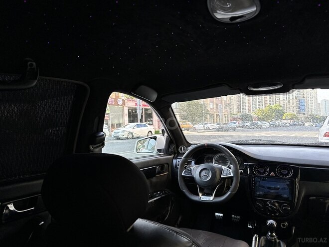 Daewoo Gentra 2014, 215,000 km - 1.5 l - Bakı
