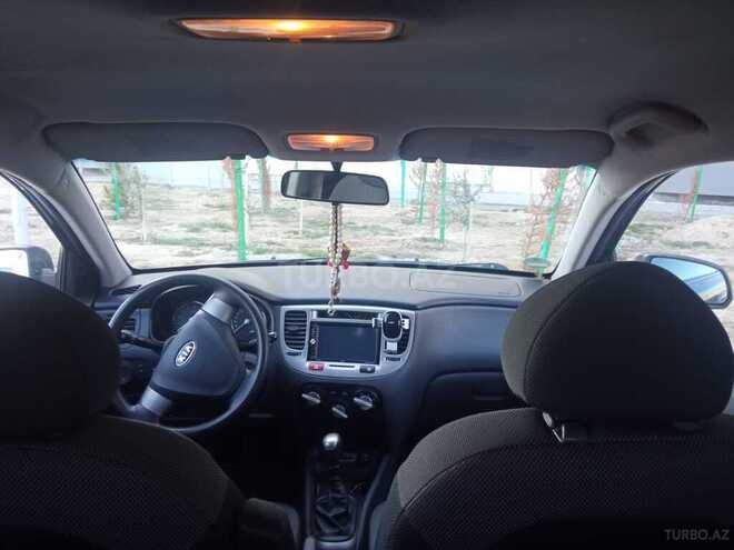 Kia Rio 2007, 270,000 km - 1.4 l - Bakı