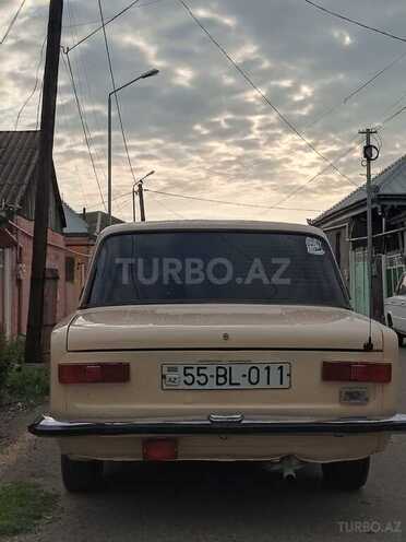 LADA (VAZ) 21013 1981, 398,664 km - 1.2 l - Ağstafa
