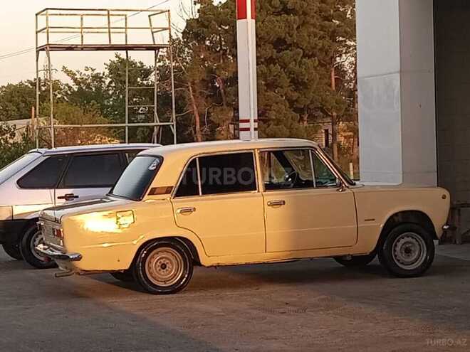 LADA (VAZ) 21013 1981, 398,664 km - 1.2 l - Ağstafa