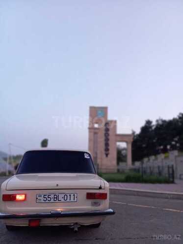 LADA (VAZ) 21013 1981, 398,664 km - 1.2 l - Ağstafa