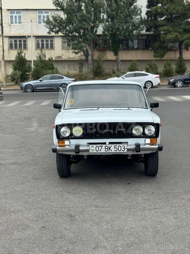 LADA (VAZ) 2106 1982, 60,000 km - 1.3 l - Bakı