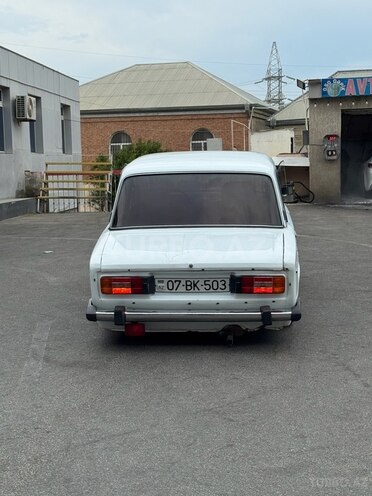LADA (VAZ) 2106 1982, 60,000 km - 1.3 l - Bakı