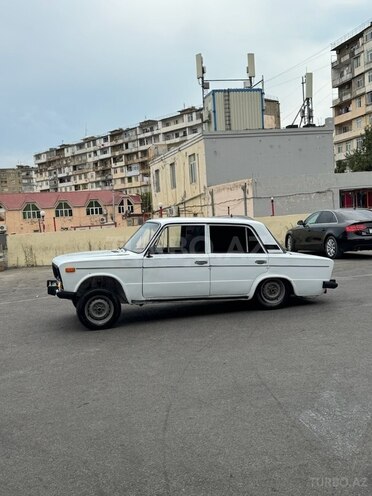 LADA (VAZ) 2106 1982, 60,000 km - 1.3 l - Bakı