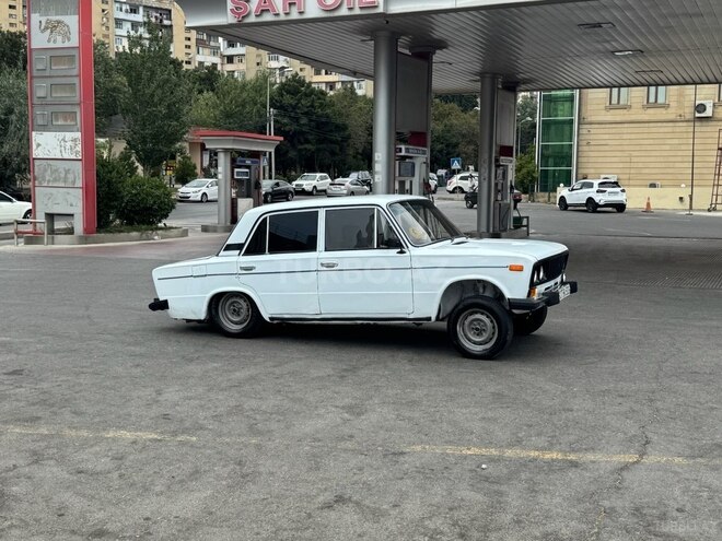 LADA (VAZ) 2106 1982, 60,000 km - 1.3 l - Bakı