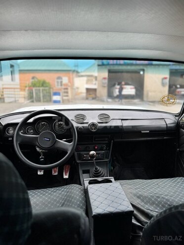 LADA (VAZ) 2106 1982, 60,000 km - 1.3 l - Bakı