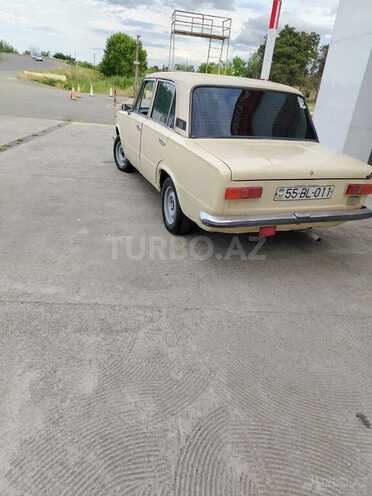 LADA (VAZ) 21013 1981, 398,664 km - 1.2 l - Ağstafa
