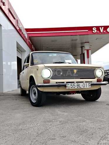 LADA (VAZ) 21013 1981, 398,664 km - 1.2 l - Ağstafa