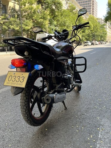 Tufan M50 2024, 8,000 km - 0.0 l - Bakı