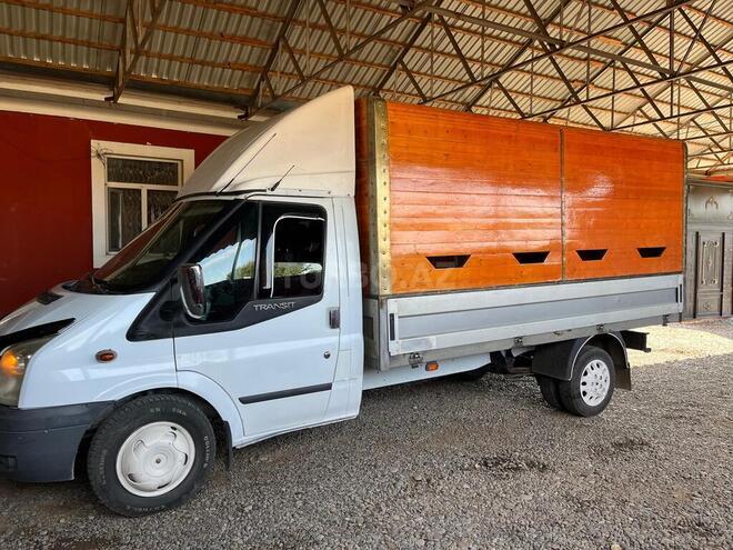 Ford Transit 2011, 259,302 km - 2.4 л - Füzuli
